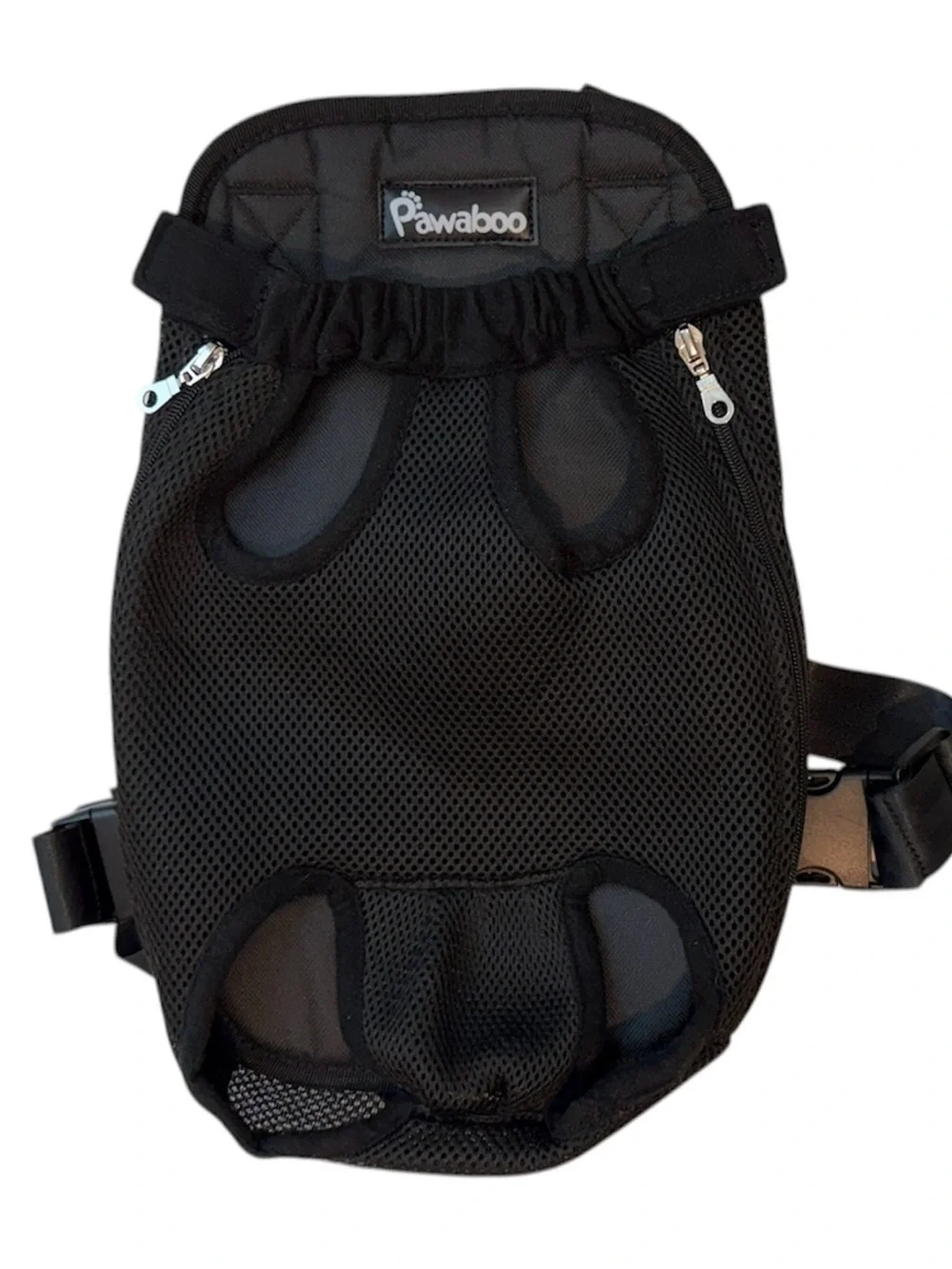 Front Back Carrier Pet Backpack for Large Dogs